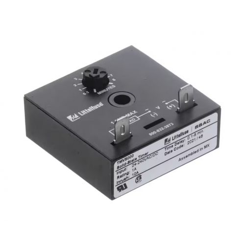 6480S Time Delay Relay For Aaon Part# R48600