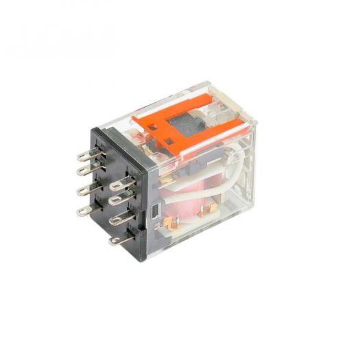 Utica-Dunkirk R49 Relay 10A 110/120VAC