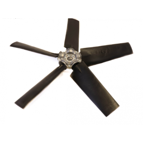 35 18 5Bld Fan Blade For Aaon Part# R59170