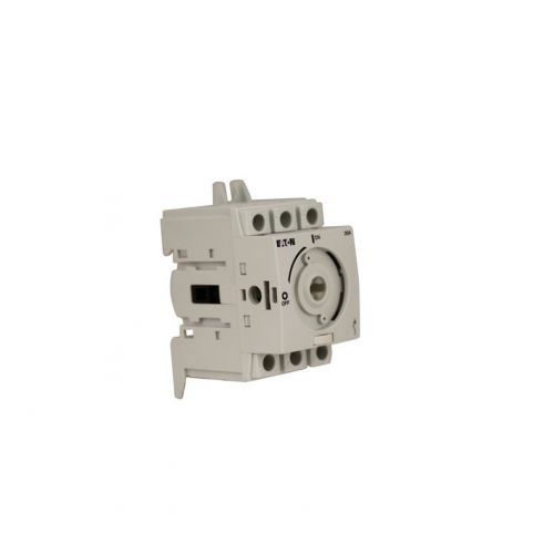 Cutler Hammer-Eaton R5B3060U Rotary Disconnect Switch 60A 600V 