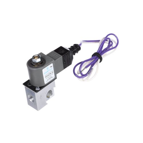 Suntec R642NLBUCSPF Shut-Off Valve R642Nl B20 115V