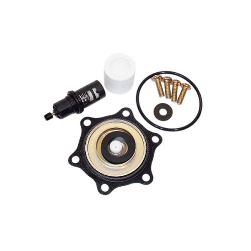 Fisher R67CFRX0012 Repair Kit 67CFR/Nitrile/Poly