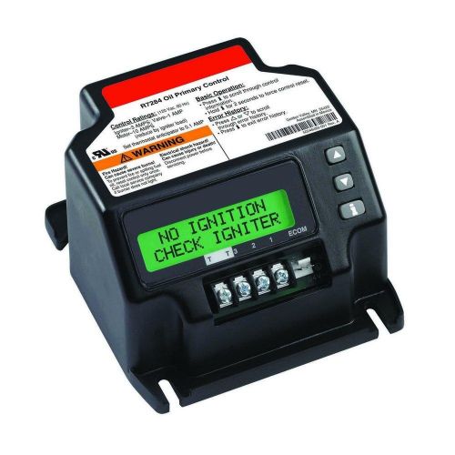 Universal Digital Oil Primary For Resideo -Part# R7284U1004