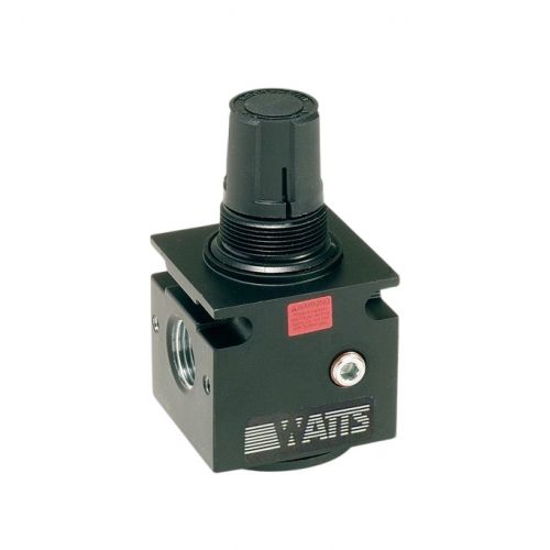 1/2"Airreg 300#In 0-125#Out For Parker Watts Fluid Air -Part# R75-04C