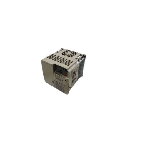 Variable Frequency Drive For Aaon Part# R75370