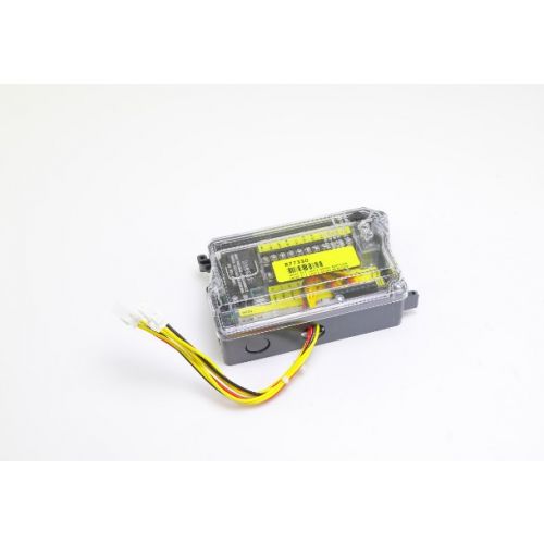 Smoke Det Power Board D4p120b For Aaon -Part# R77330