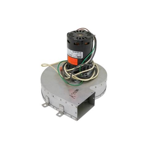 460V 3000Rpm Inducerassembly For Aaon Part# R78280