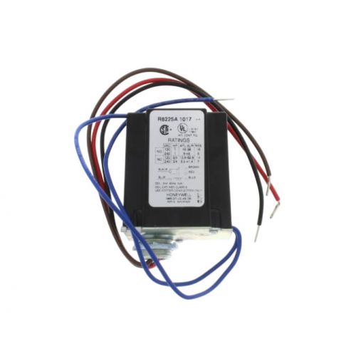 24V Spud Mt. Fan Relay Spdt For Resideo -Part# R8225A1017