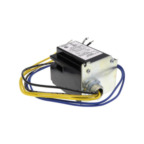 Resideo R8225D1003 DPST N/O Fan Relay 24V