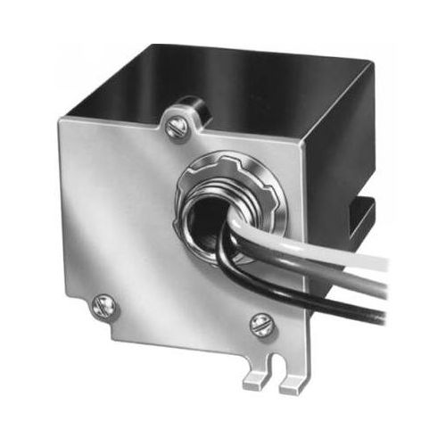 24V Fan Relay Dpst-N/O,1 Aux. For Resideo -Part# R8225D1003