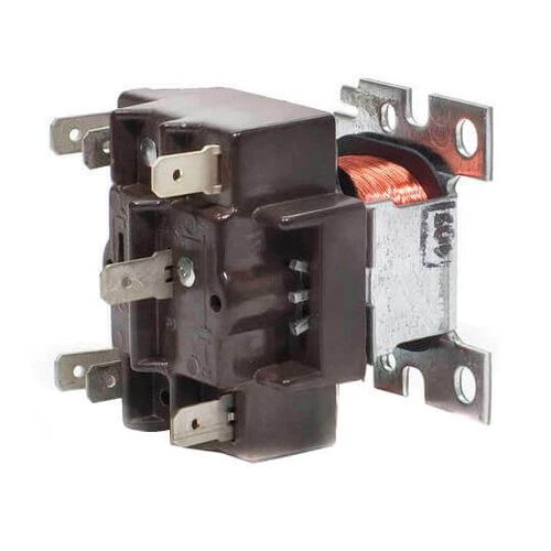 24V 16Amp Spdt Switching Relay For Resideo -Part# R8228B1012