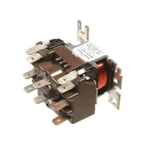 24V Dpst N/O Switching Relay For Resideo -Part# R8228D1018