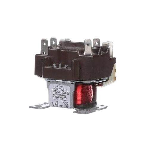 Elec.Heat Relay 24V Dpst For Resideo -Part# R8229A1005