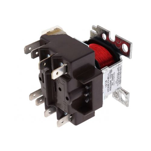 Electric Heat Relay 24V Dpst For Resideo -Part# R8229A1021