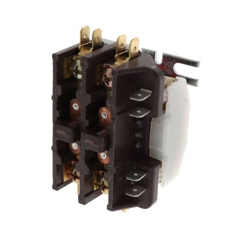 Quiet Elec.Ht.Contactor Dpst For Resideo -Part# R8246A1038