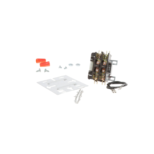 Quiet Elec.Ht.Contactor Dpst For Resideo -Part# R8246A1038