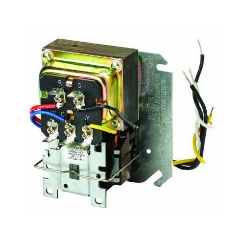 Fan Center,50Va Dpst (R8222u) For Resideo -Part# R8285D5001