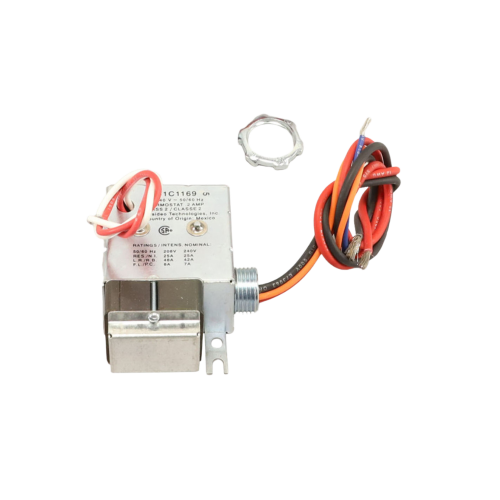 208/240V Elecheatrelay Spst For Resideo -Part# R841C1169