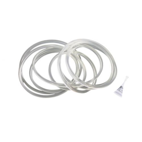 Heat Wheel Belt (Clear) For Aaon -Part# R88250