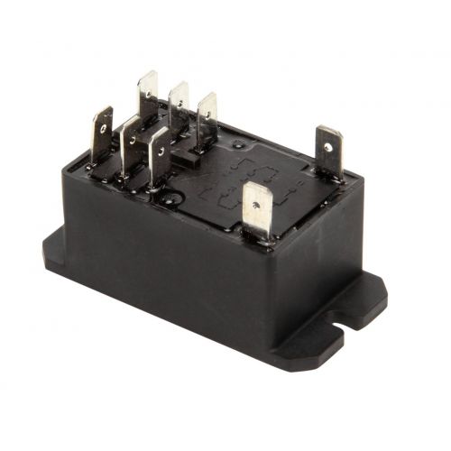 24V Dpdt Power Relay For Aaon -Part# R90510