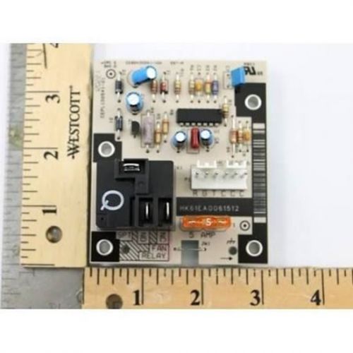 Circuit Board W/Time Delay For International Comfort Products -Part# R99G010