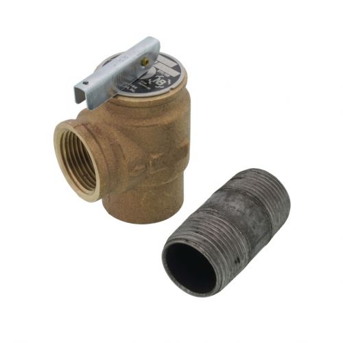 Laars Heating Systems RA2138700 Pressure Relief Valve