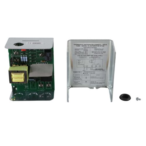 Relay(120Vspdt)(24Vspst)Pwrple For Resideo -Part# RA889A1001