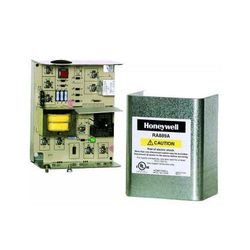 Relay(120Vspdt)(24Vspst)Pwrple For Resideo -Part# RA889A1001