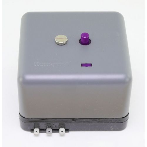 Protectorelay 120V 15Sec3Sec For Honeywell Part# Ra890G1260