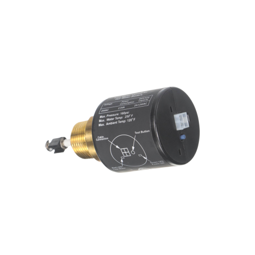 Xylem-McDonnell & Miller RB-24SE-S Low Water Cut-Off W/Transformer Plug