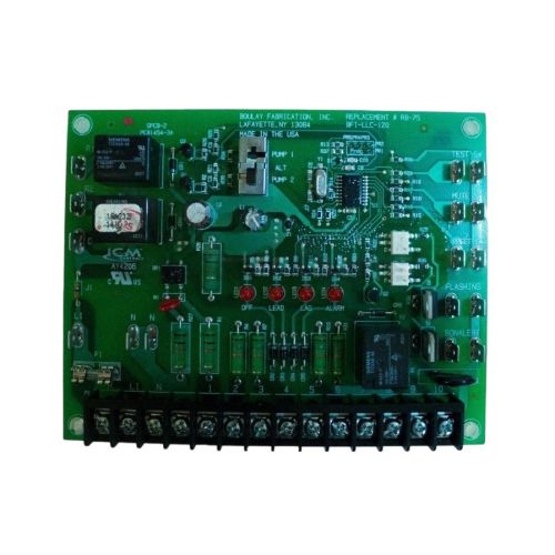 Xylem-Goulds Pumps RB-75 Centripro Circuit Board