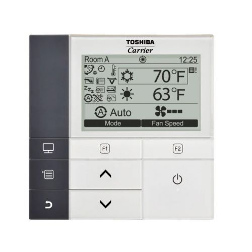 Carrier RBC-AWSU52-UL Wired Remote Controller