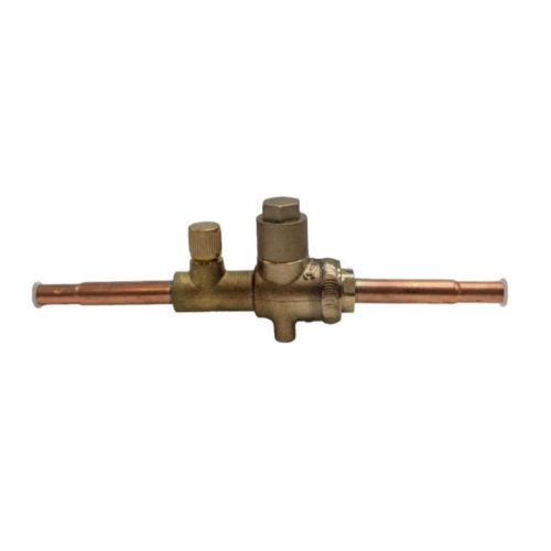 Ranco RBV-038 3/8" Ball Valve W/O Access