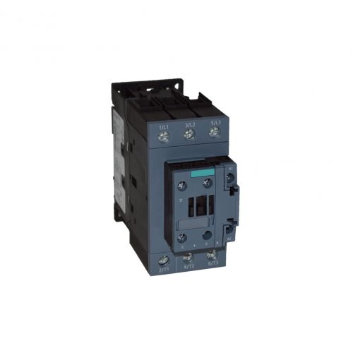Carrier RC6800051 3-Pole Contactor 24V