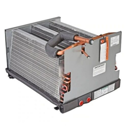 Evaporator Coil (Tin Plated) For Rheem-Ruud -Part# RCBA-3765T031