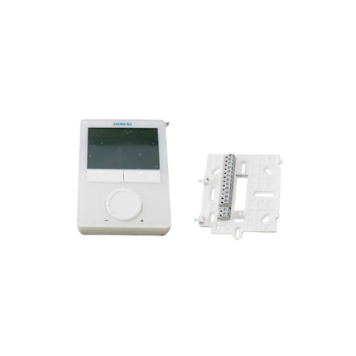24V Onoff 3Spd Wall Stat For Siemens Building Technology Part# Rdg110U