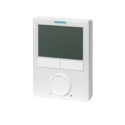 24V 010Vdc Htcl Wall Stat For Siemens Building Technology Part# Rdg400