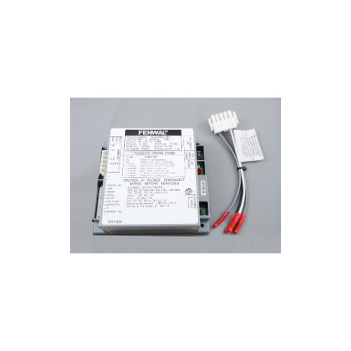 24V Ignition Module;3Try 4Stfi For Laars Heating Systems Part# Re2313900