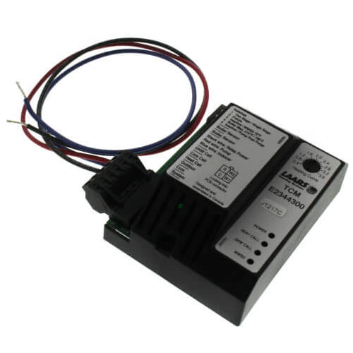 Pcb Temp Control Module For Laars Heating Systems Part# Re2344300