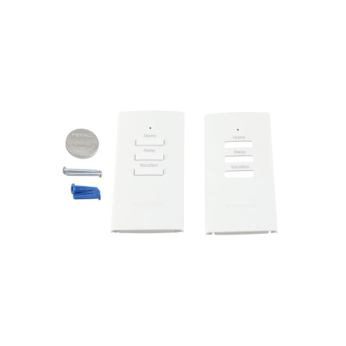 Wirelessredlinkremotew/Overlay For Resideo -Part# REM1000R1003