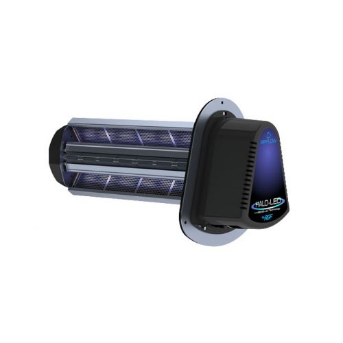RGF Environmental REME-LED-AS Air Purifier 24V