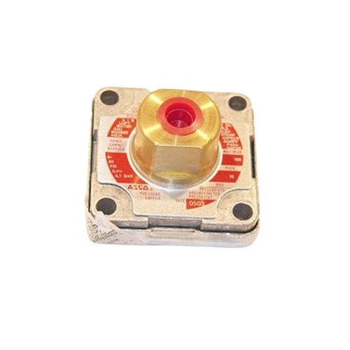 Pressure Transducer Unit For ASCO -Part# RF10A21