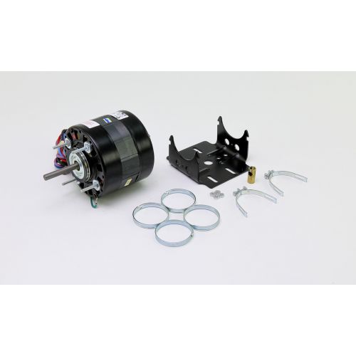 110Hp 115/208-230V 1550 Rpm Motor For Century Motors Part# Rf4400