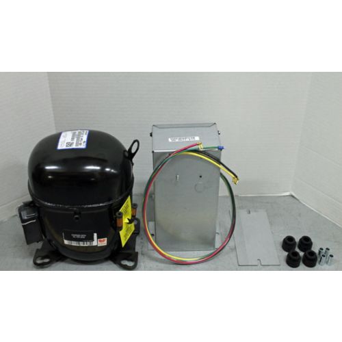 115V1ph 4,110Btu R404a Comp. For Copeland -Part# RFT42C1E-PFA-901
