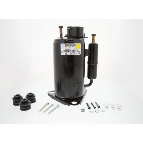 115V1Ph 8100Btu R22 Compressor For Tecumseh Part# Rg151Ar-003-J7Ln