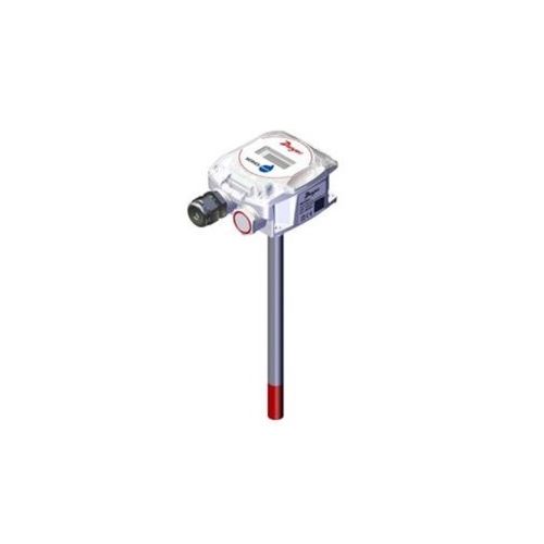 Dwyer Instruments RHPX-2SDA0-00 Duct Mount Humidity/TemperatureTransmitter ±2% RH