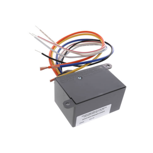 120V 20A Spdt Dry Contact Rely For Functional Devices -Part# RIB01BDC