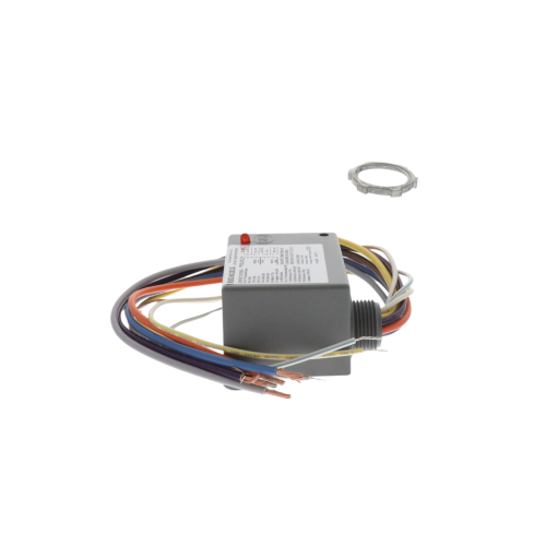 Enclosed Relay 20Amp Dual For Functional Devices -Part# RIB2402B2G
