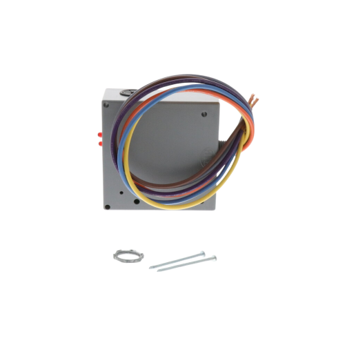 24Vac/Dc 20Amp 2Spdt For Functional Devices -Part# RIBT242B