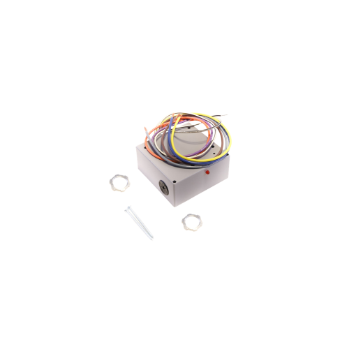 20A Dpst 120Vacpwrctrl Relay For Functional Devices -Part# RIBTE01P-S